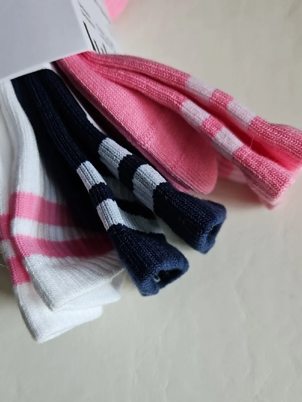 lululemon athletica Crew Socks